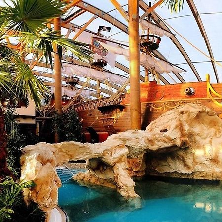 Apartmany Holiday Tatralandia Липтовски-Микулаш Экстерьер фото