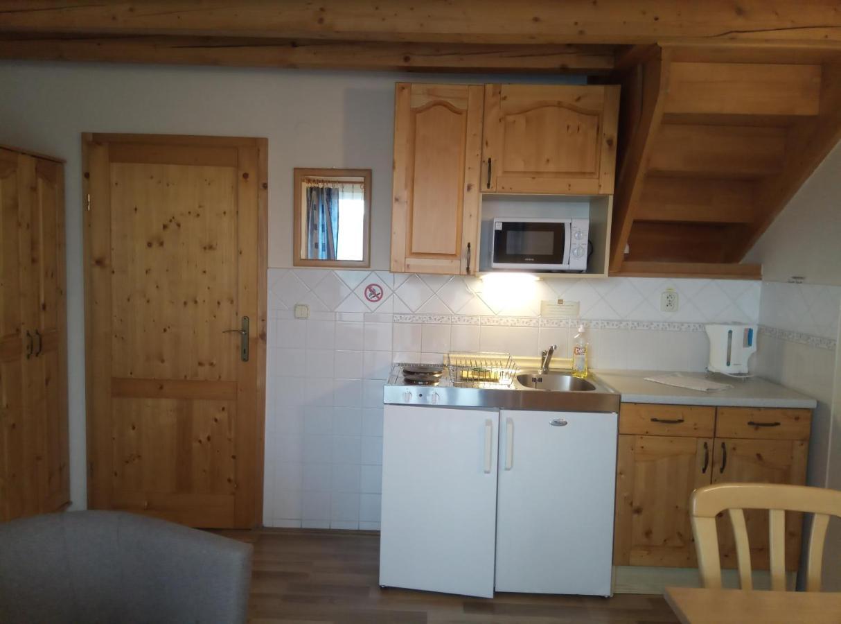 Apartmany Holiday Tatralandia Липтовски-Микулаш Экстерьер фото
