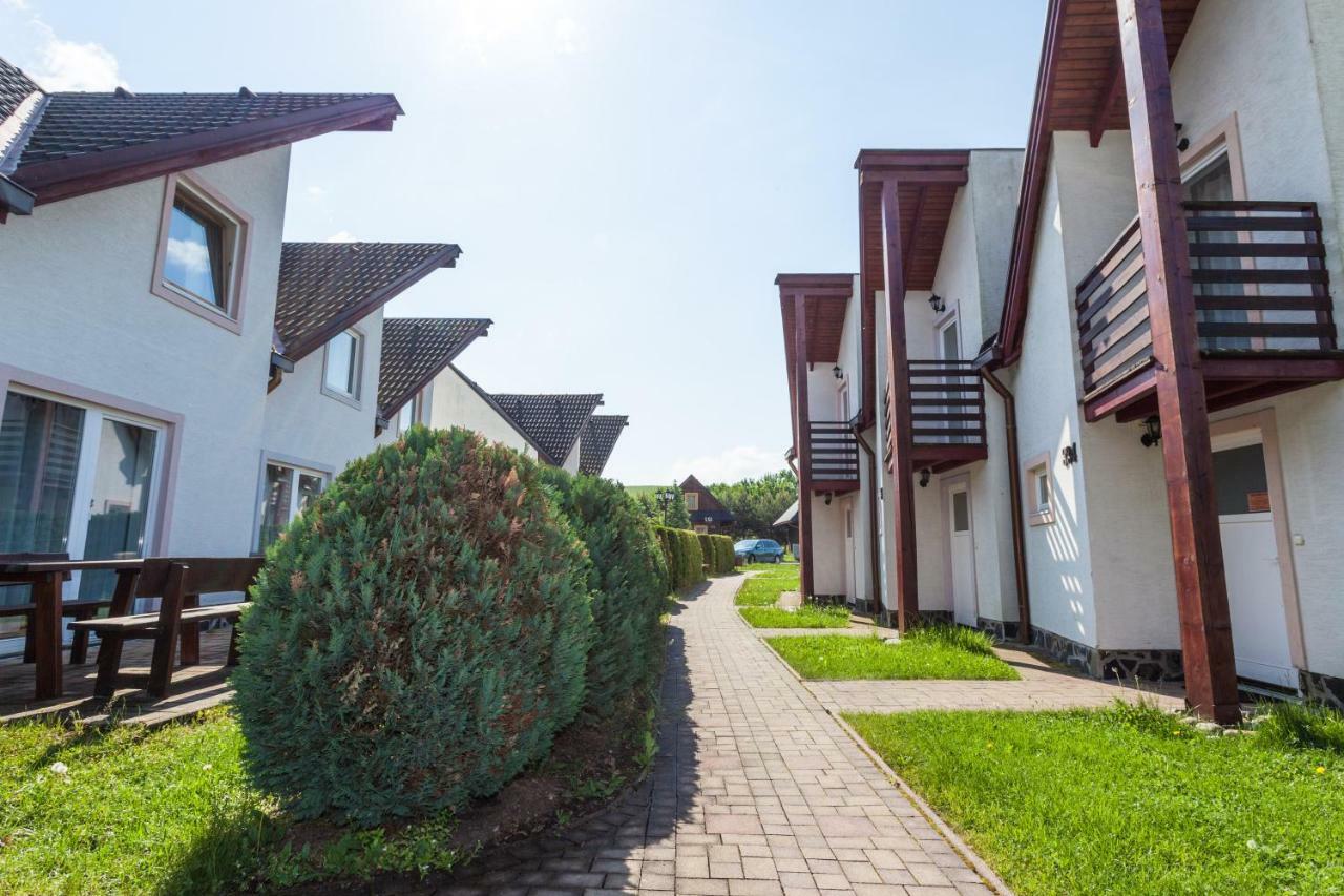 Apartmany Holiday Tatralandia Липтовски-Микулаш Экстерьер фото