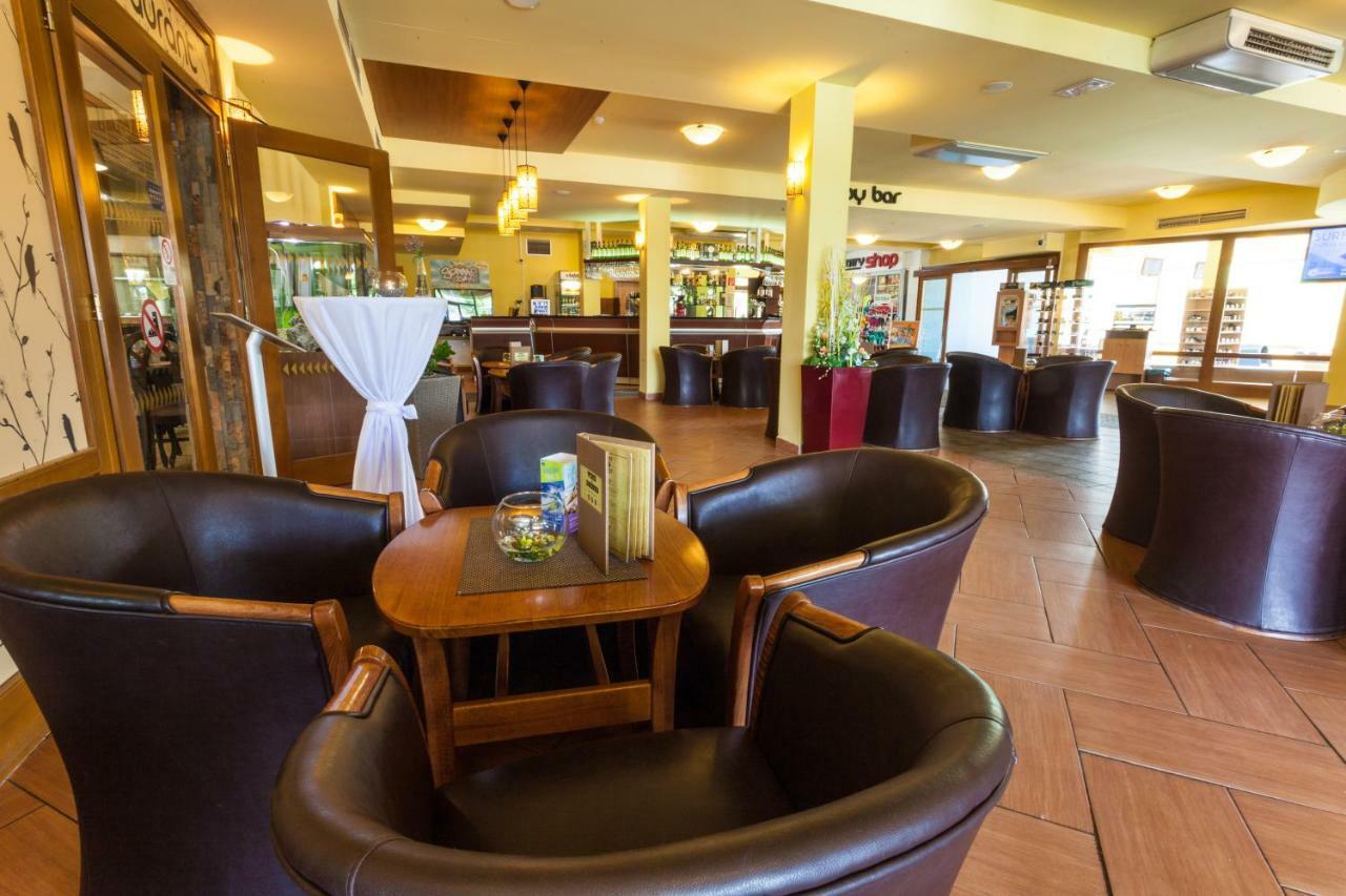 Apartmany Holiday Tatralandia Липтовски-Микулаш Экстерьер фото